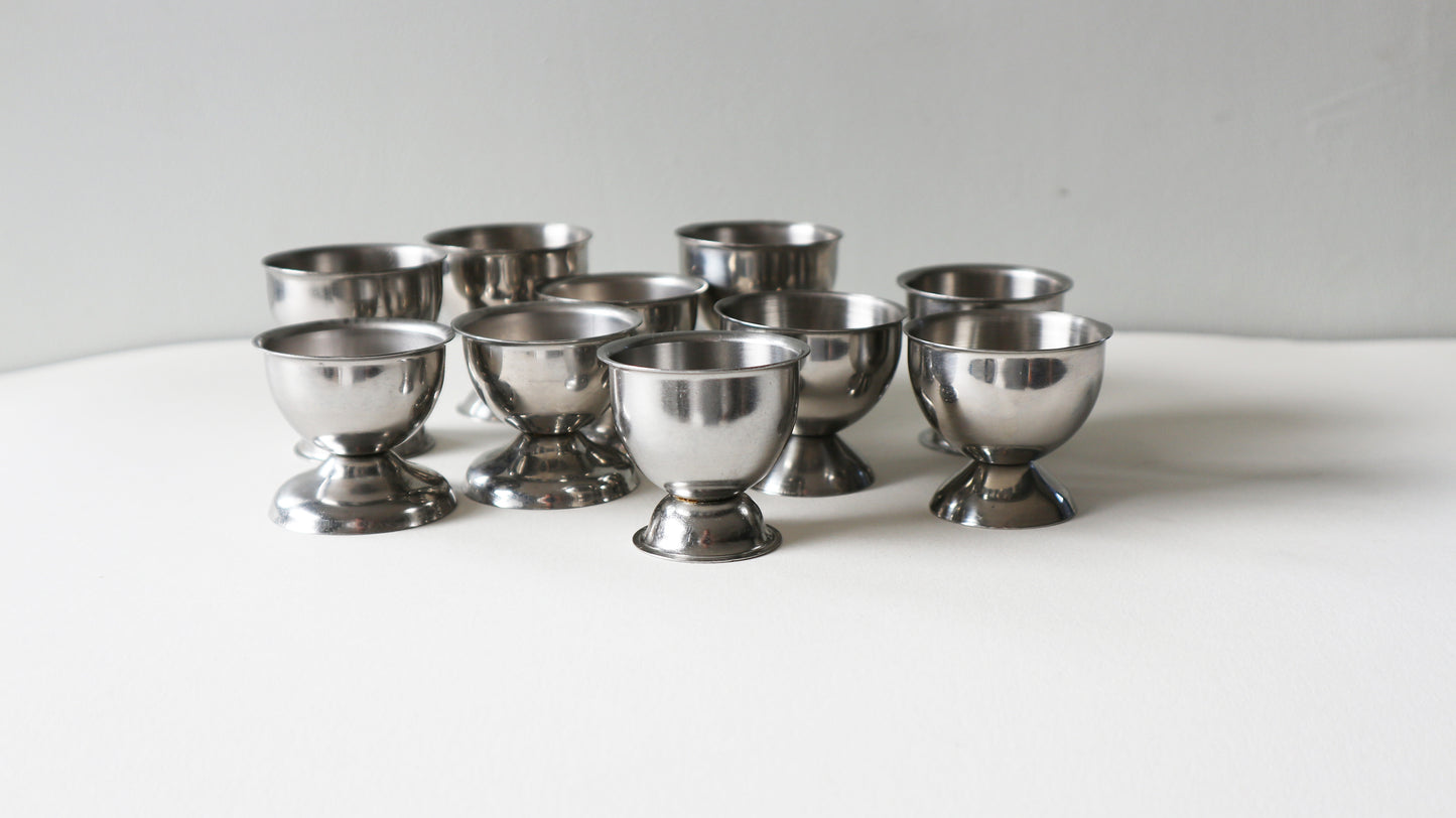 VINTAGE Egg Cups