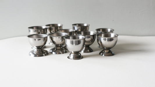 VINTAGE Egg Cups