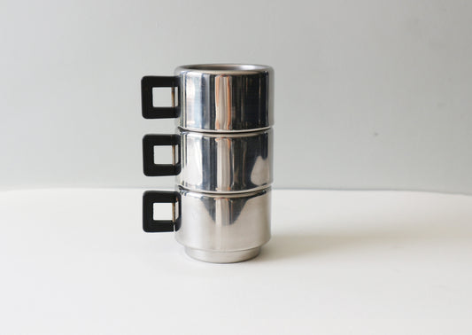 VINTAGE Casalinghi STO Espresso cups