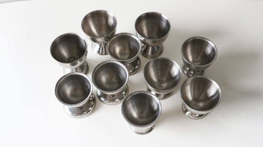 VINTAGE Egg Cups