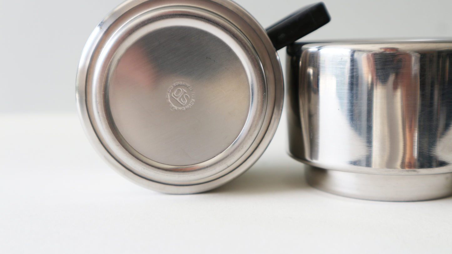 VINTAGE Casalinghi STO Espresso cups