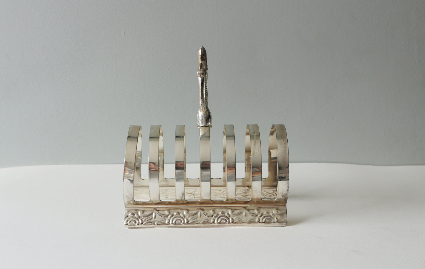 VINTAGE toast rack