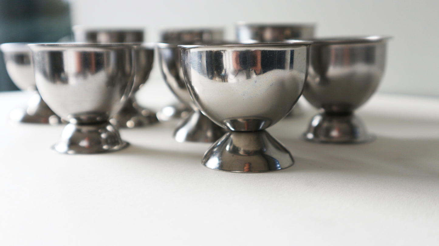 VINTAGE Egg Cups