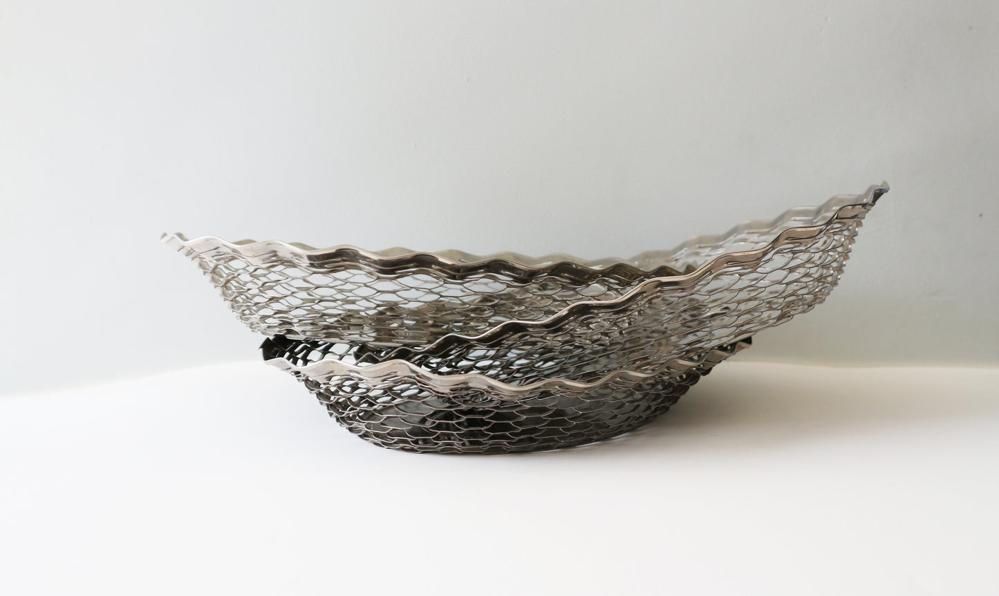 VINTAGE Baskets