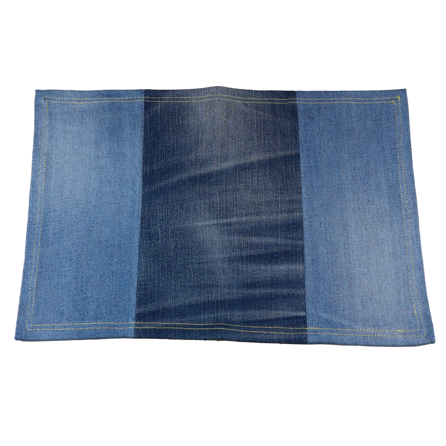 PLACEMAT - DENIM UPCYCLED #15