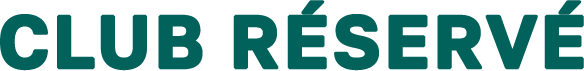 Club Réservé