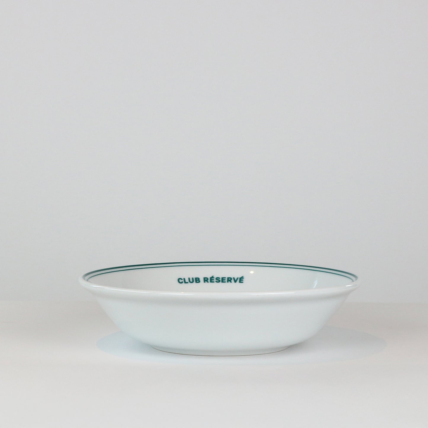 PORCELAIN BOWL