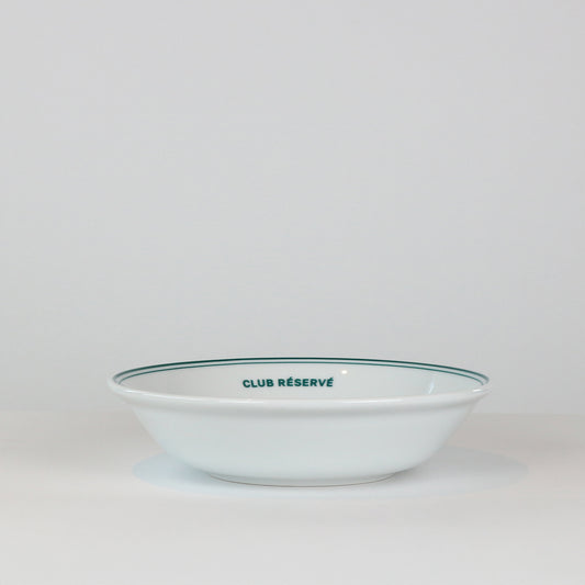 PORCELAIN BOWL