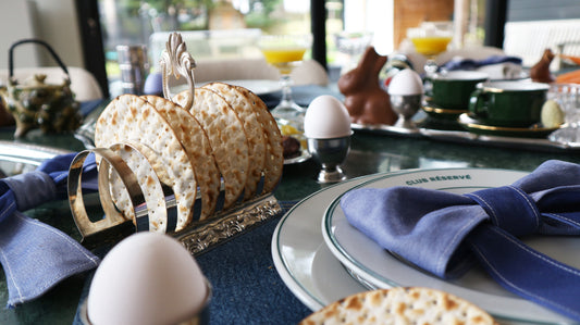 VINTAGE toast rack